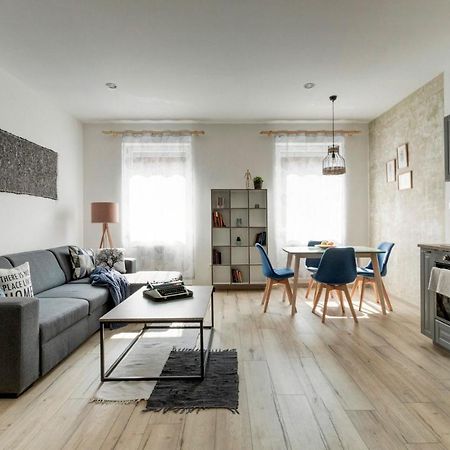 Atosland Daire Budapeşte Dış mekan fotoğraf