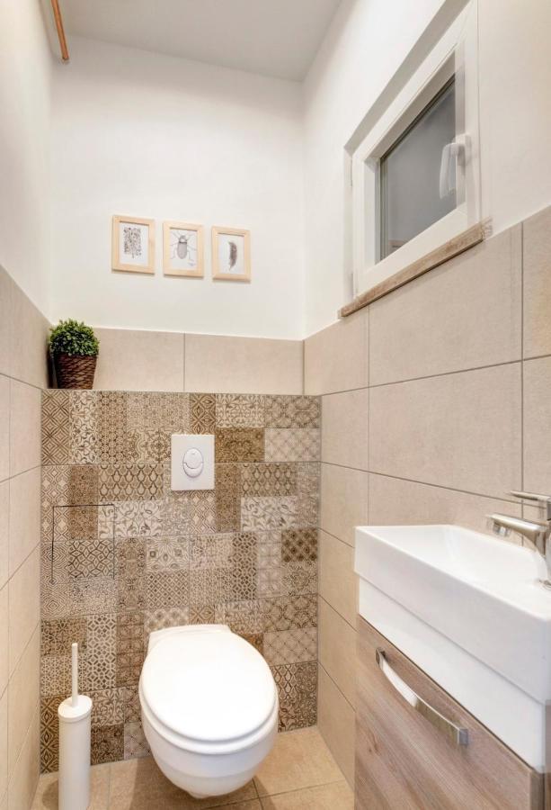 Atosland Daire Budapeşte Dış mekan fotoğraf
