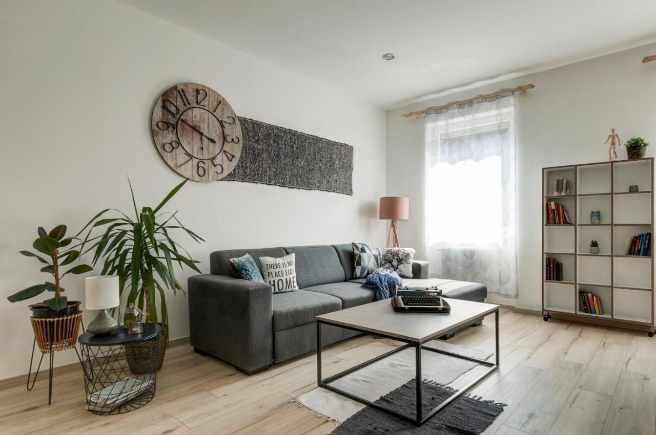 Atosland Daire Budapeşte Dış mekan fotoğraf