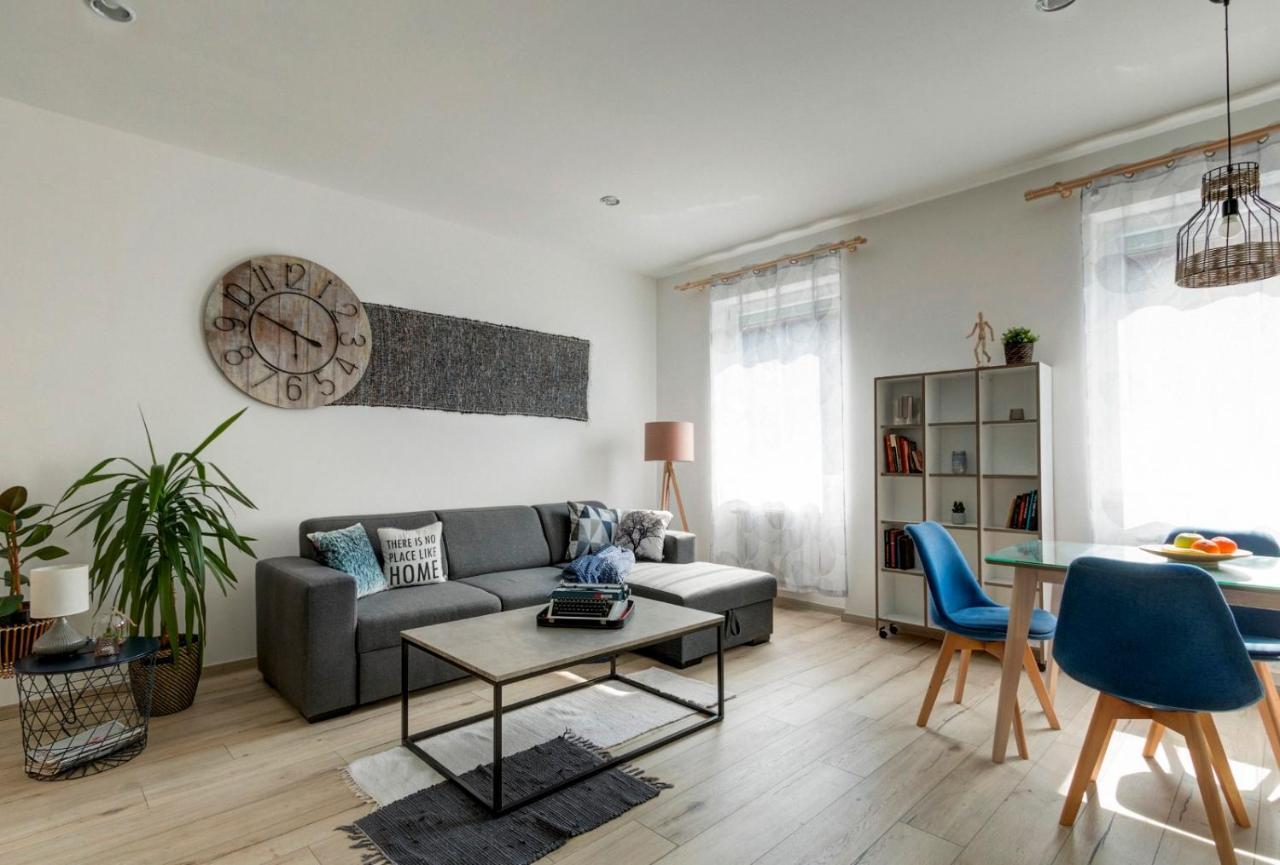Atosland Daire Budapeşte Dış mekan fotoğraf