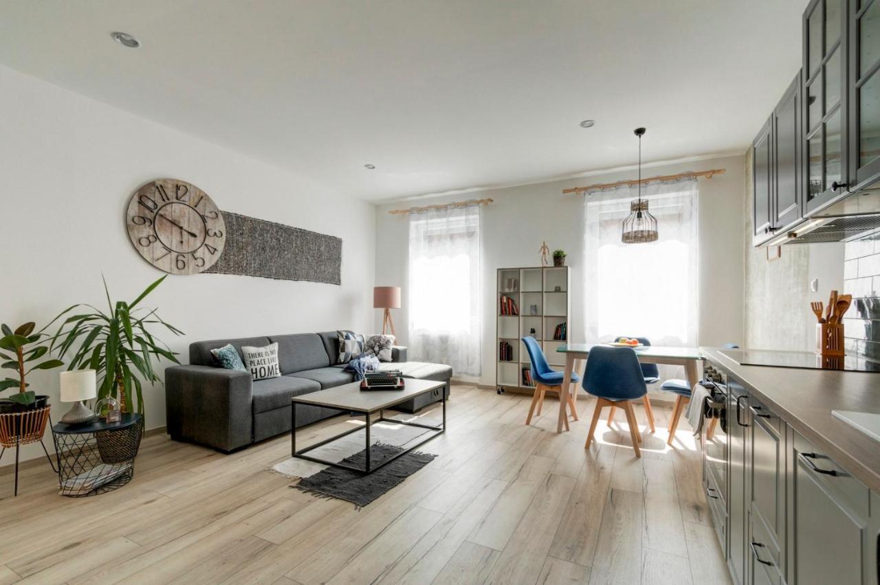 Atosland Daire Budapeşte Dış mekan fotoğraf