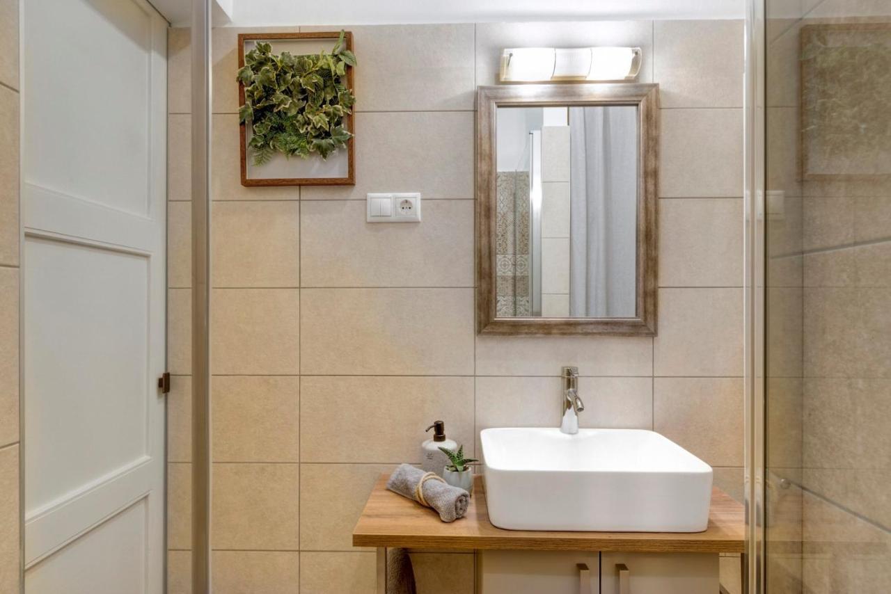 Atosland Daire Budapeşte Dış mekan fotoğraf