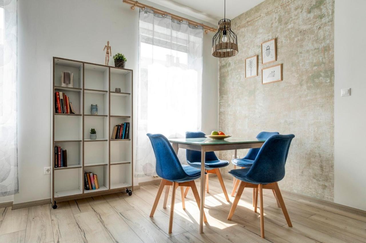 Atosland Daire Budapeşte Dış mekan fotoğraf