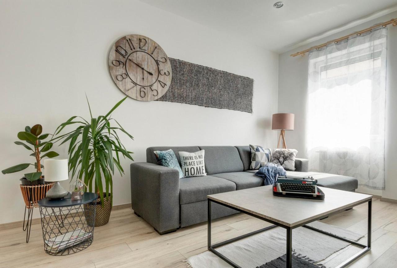 Atosland Daire Budapeşte Dış mekan fotoğraf