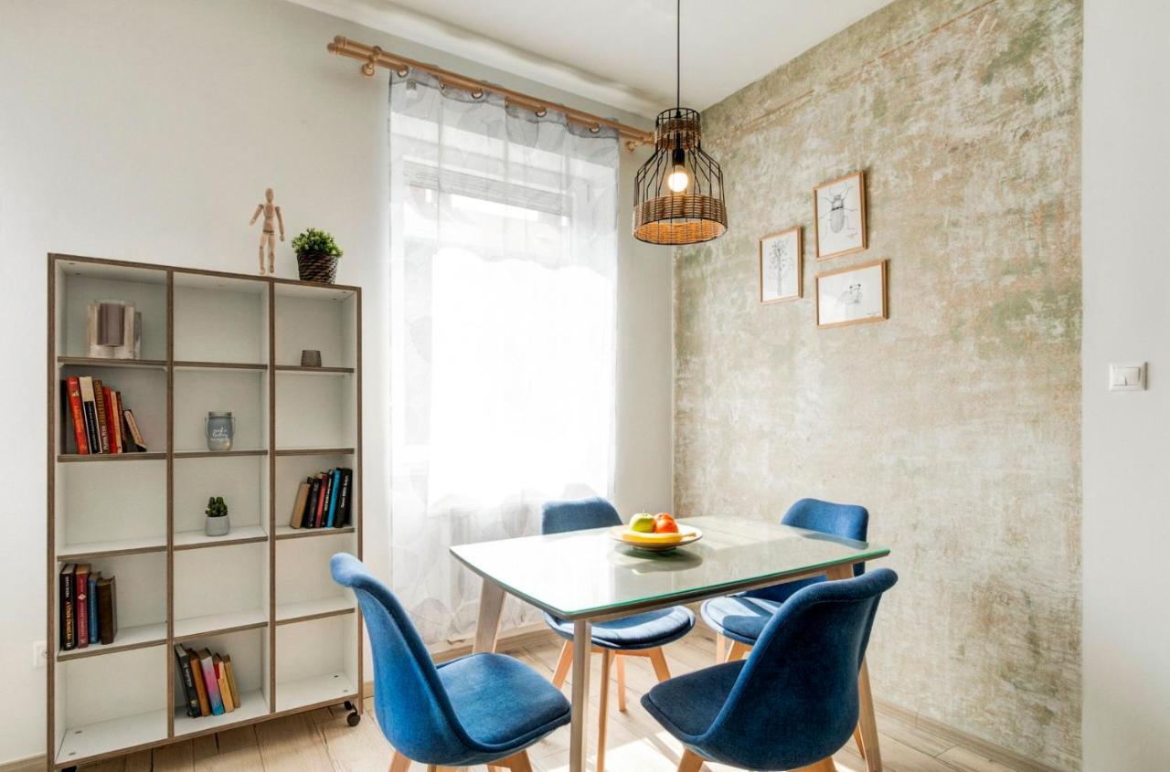Atosland Daire Budapeşte Dış mekan fotoğraf